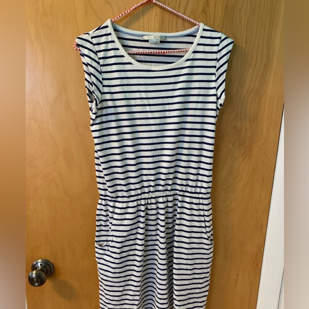 Boden dress
